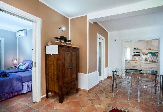 Appartamento a Marsala - Casa Marsala 1 Appartamento a Marsala - Casa Marsala 1