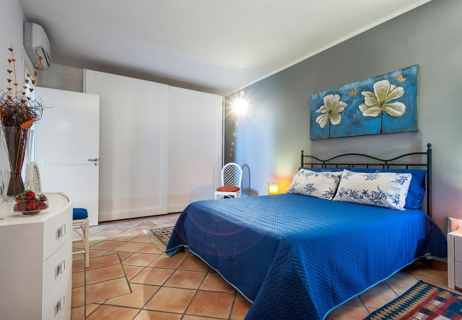 Appartamento a Marsala - Casa Marsala 1 Appartamento a Marsala - Casa Marsala 1