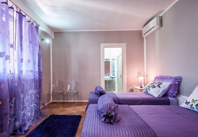 Appartamento a Marsala - Casa Marsala 1 Appartamento a Marsala - Casa Marsala 1