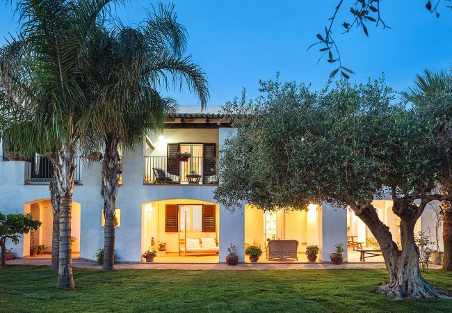 Appartamento a Marsala - Casa Marsala 1 Appartamento a Marsala - Casa Marsala 1