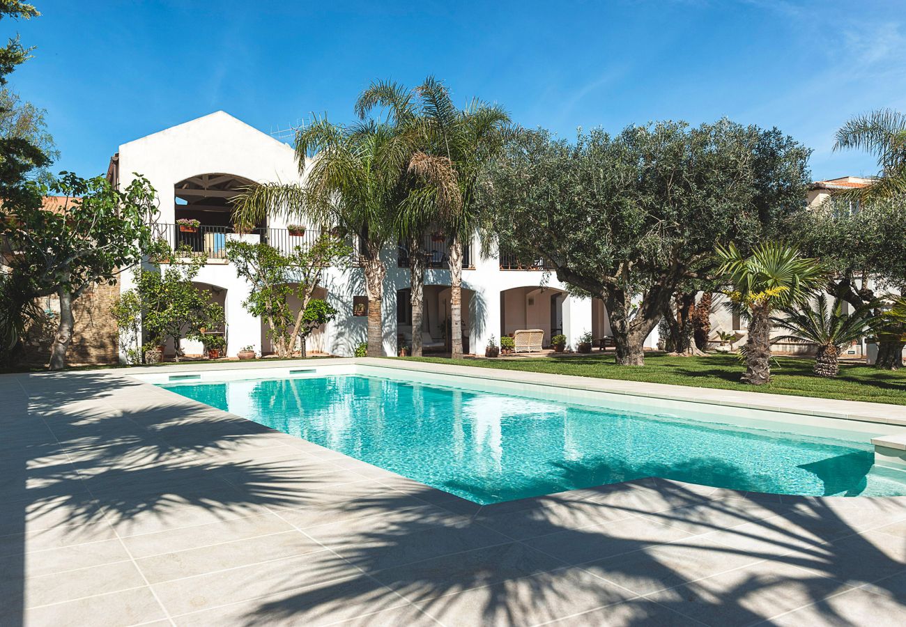 Appartamento a Marsala - Casa Marsala 1 Appartamento a Marsala - Casa Marsala 1