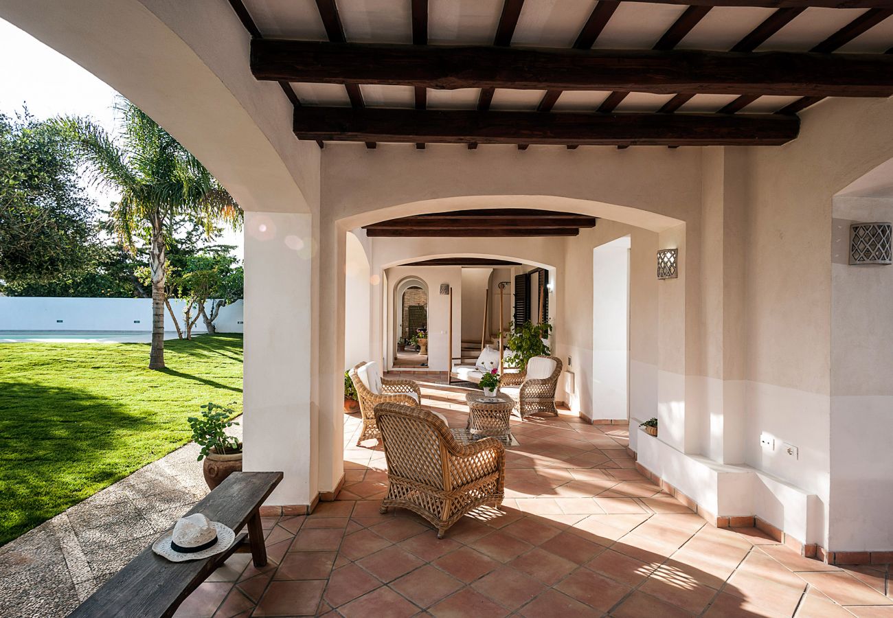 Appartamento a Marsala - Casa Marsala 1 Appartamento a Marsala - Casa Marsala 1
