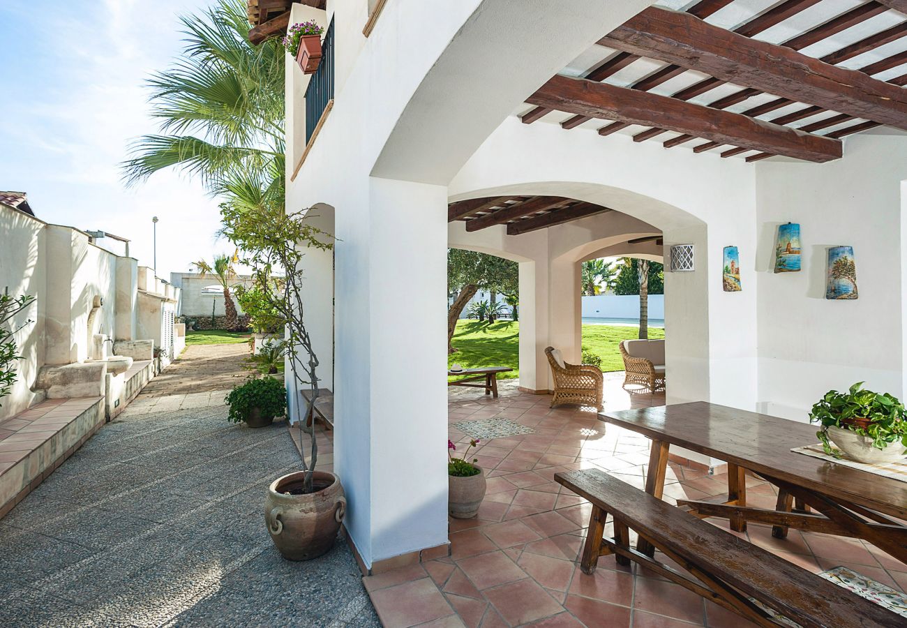 Appartamento a Marsala - Casa Marsala 1 Appartamento a Marsala - Casa Marsala 1