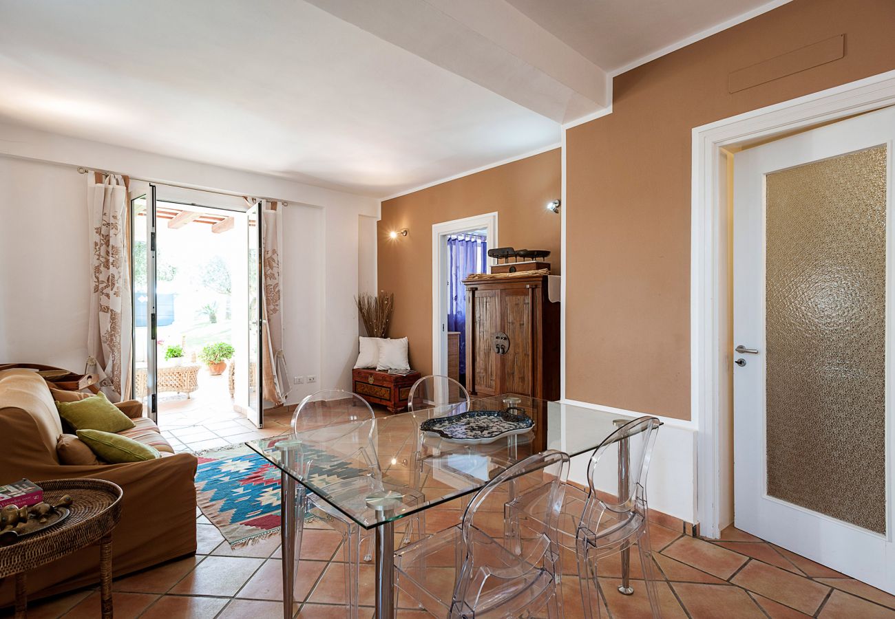 Appartamento a Marsala - Casa Marsala 1 Appartamento a Marsala - Casa Marsala 1