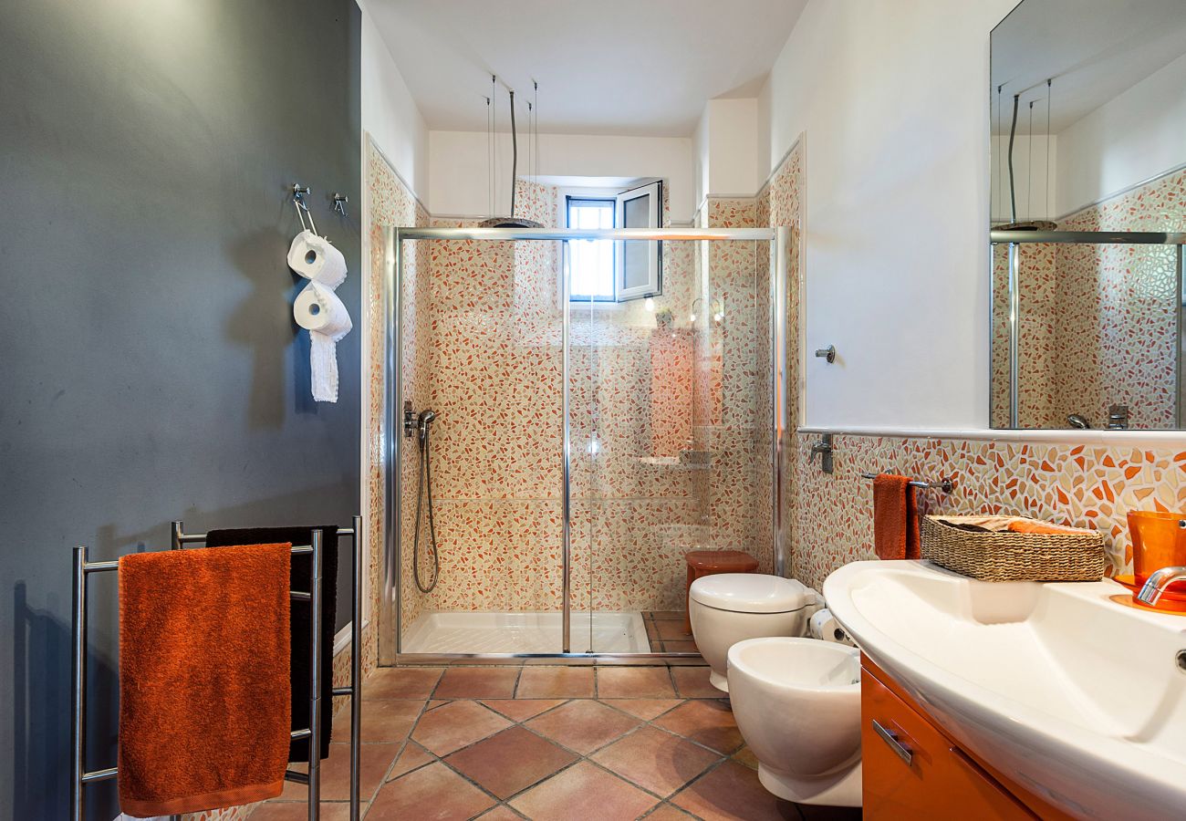 Appartamento a Marsala - Casa Marsala 1 Appartamento a Marsala - Casa Marsala 1