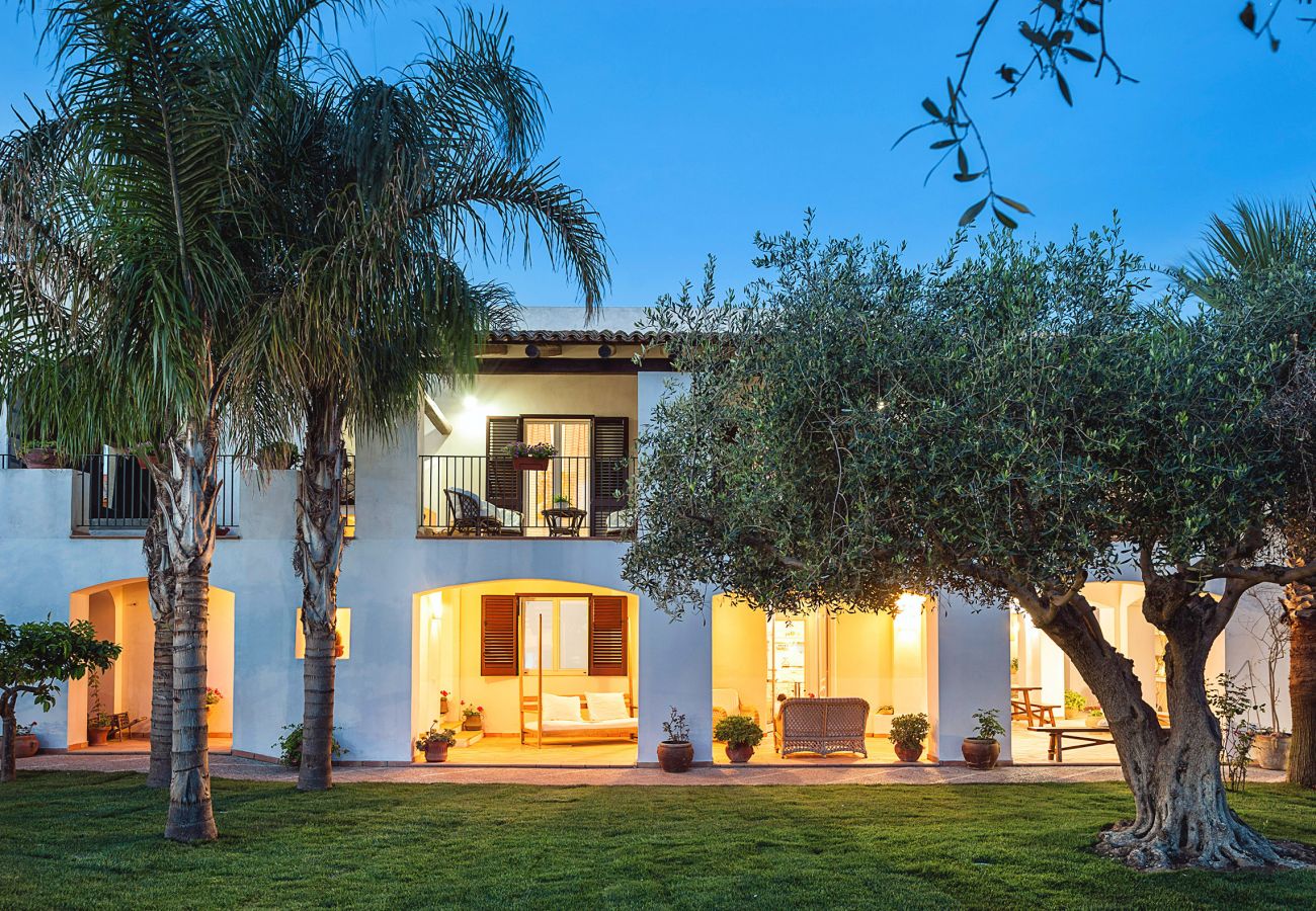 Appartamento a Marsala - Casa Marsala 1 Appartamento a Marsala - Casa Marsala 1