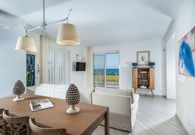 Villa a Marina di Modica - Blumarine Villa a Marina di Modica - Blumarine