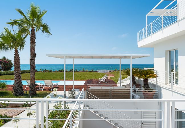 Villa a Marina di Modica - Blumarine Villa a Marina di Modica - Blumarine