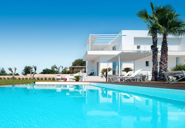 Villa a Marina di Modica - Blumarine Villa a Marina di Modica - Blumarine
