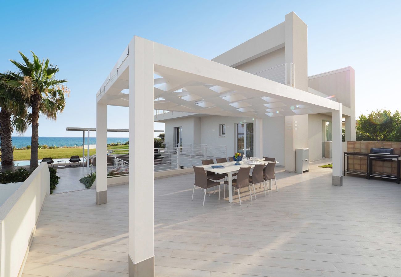 Villa a Marina di Modica - Blumarine Villa a Marina di Modica - Blumarine