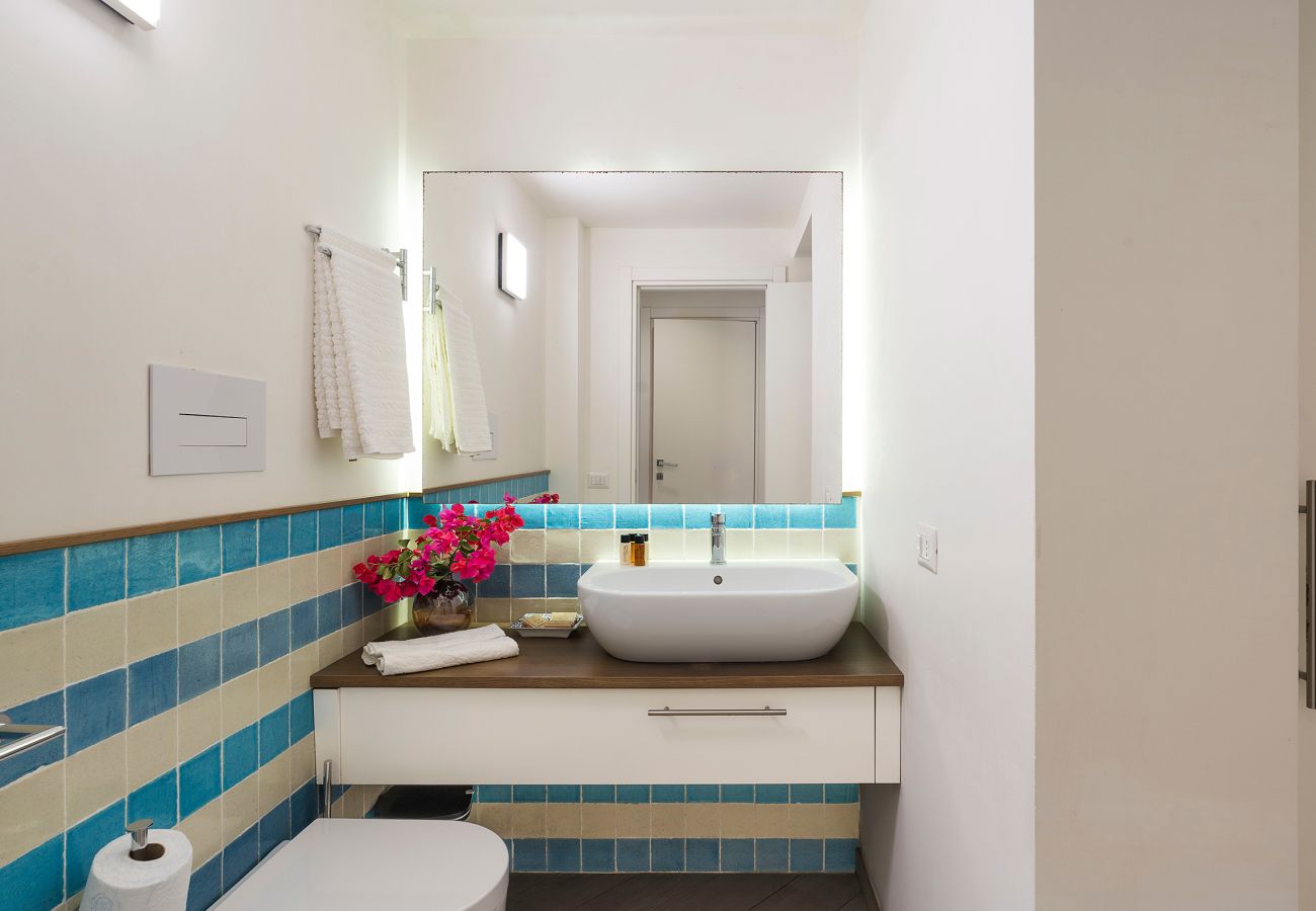 Villa a Marina di Modica - Blumarine Villa a Marina di Modica - Blumarine