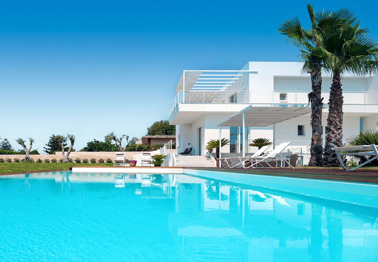 Villa a Marina di Modica - Blumarine Villa a Marina di Modica - Blumarine