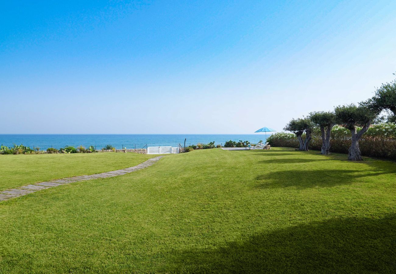 Villa a Marina di Modica - Blumarine Villa a Marina di Modica - Blumarine