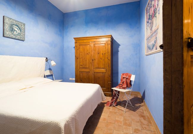 Villa a Milo - Mila Villa a Milo - Mila