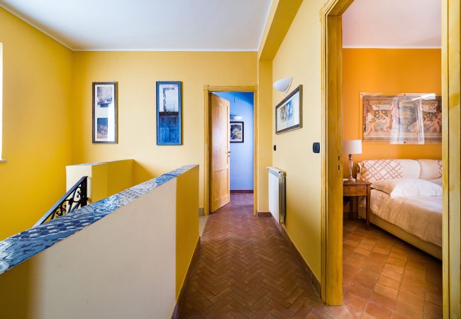 Villa a Milo - Mila Villa a Milo - Mila