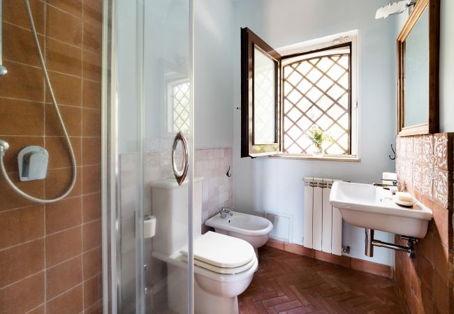 Villa a Milo - Mila Villa a Milo - Mila