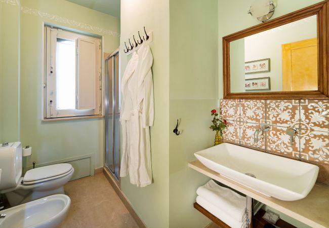 Villa a Milo - Mila Villa a Milo - Mila