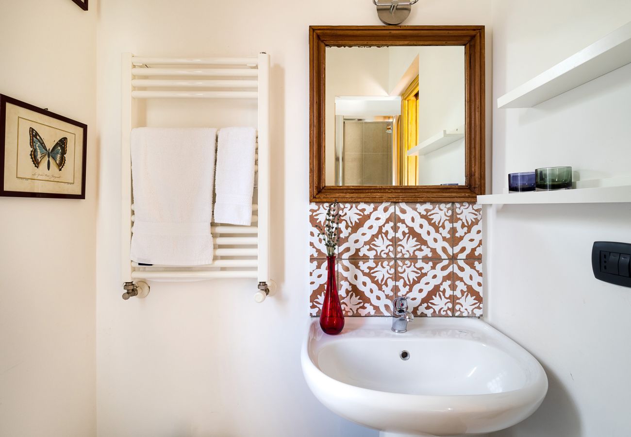 Villa a Milo - Mila Villa a Milo - Mila