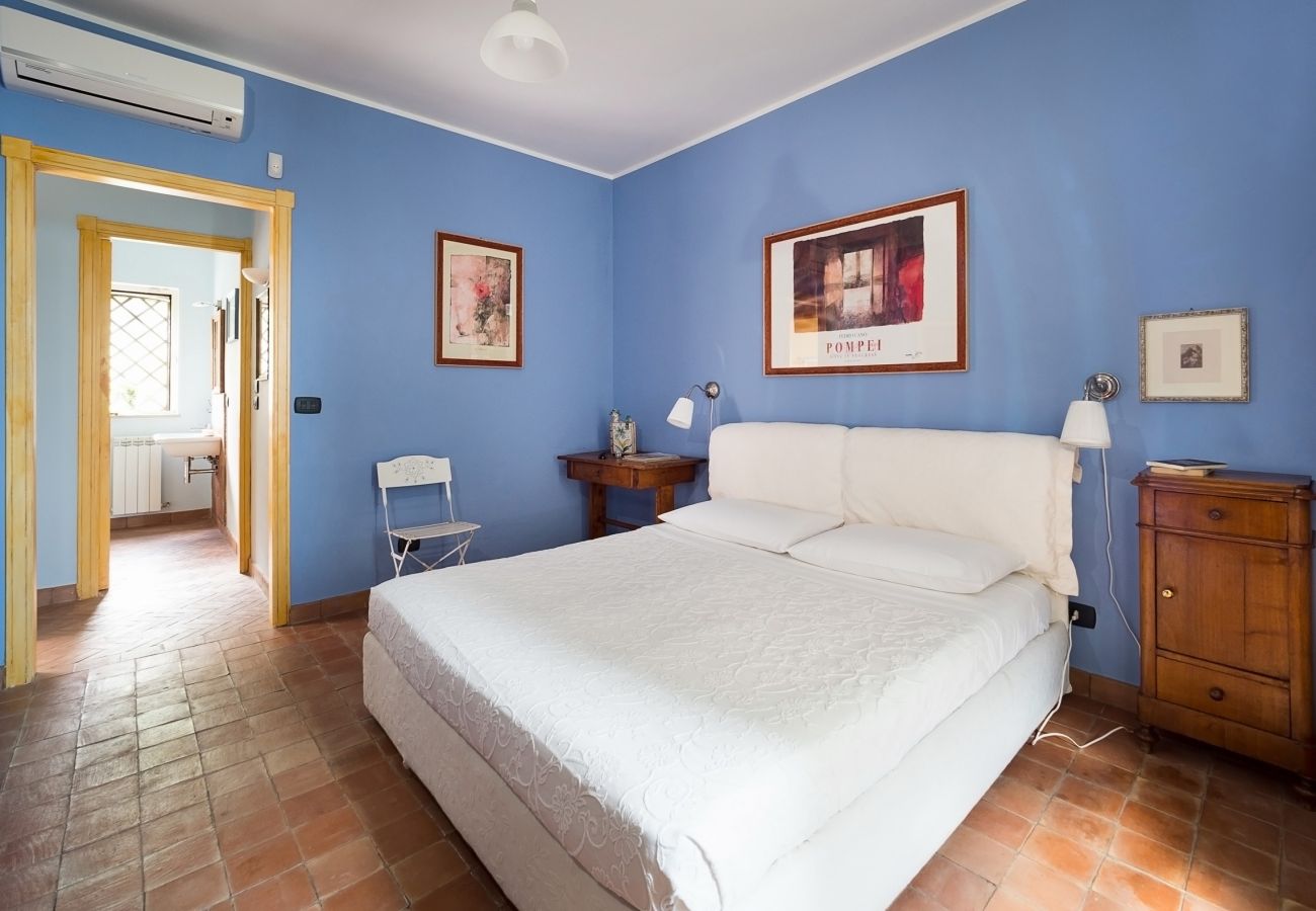 Villa a Milo - Mila Villa a Milo - Mila