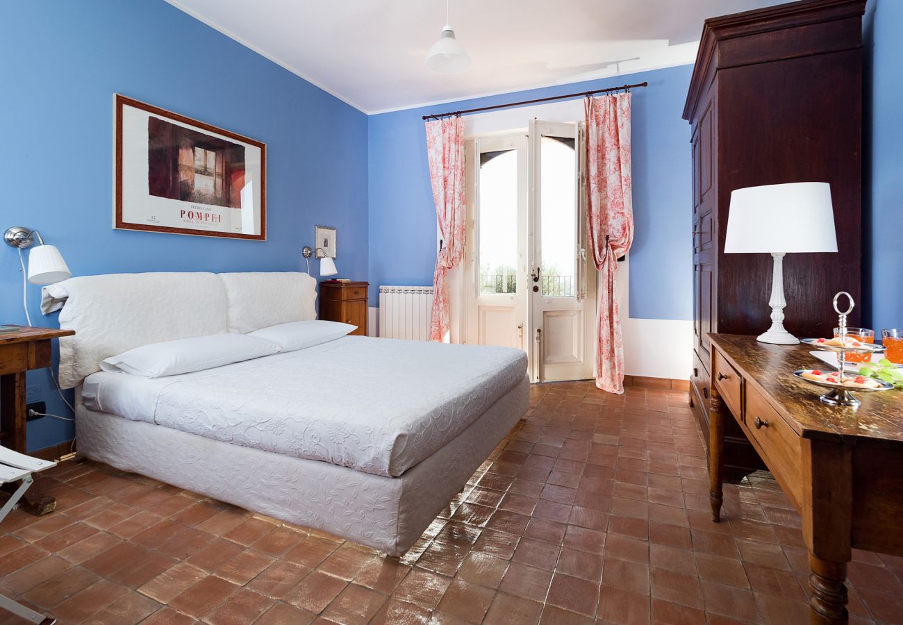 Villa a Milo - Mila Villa a Milo - Mila