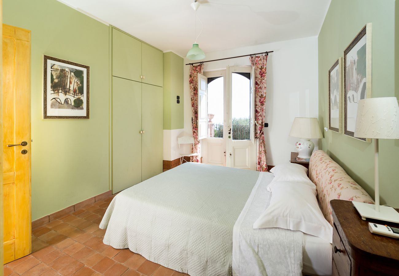 Villa a Milo - Mila Villa a Milo - Mila