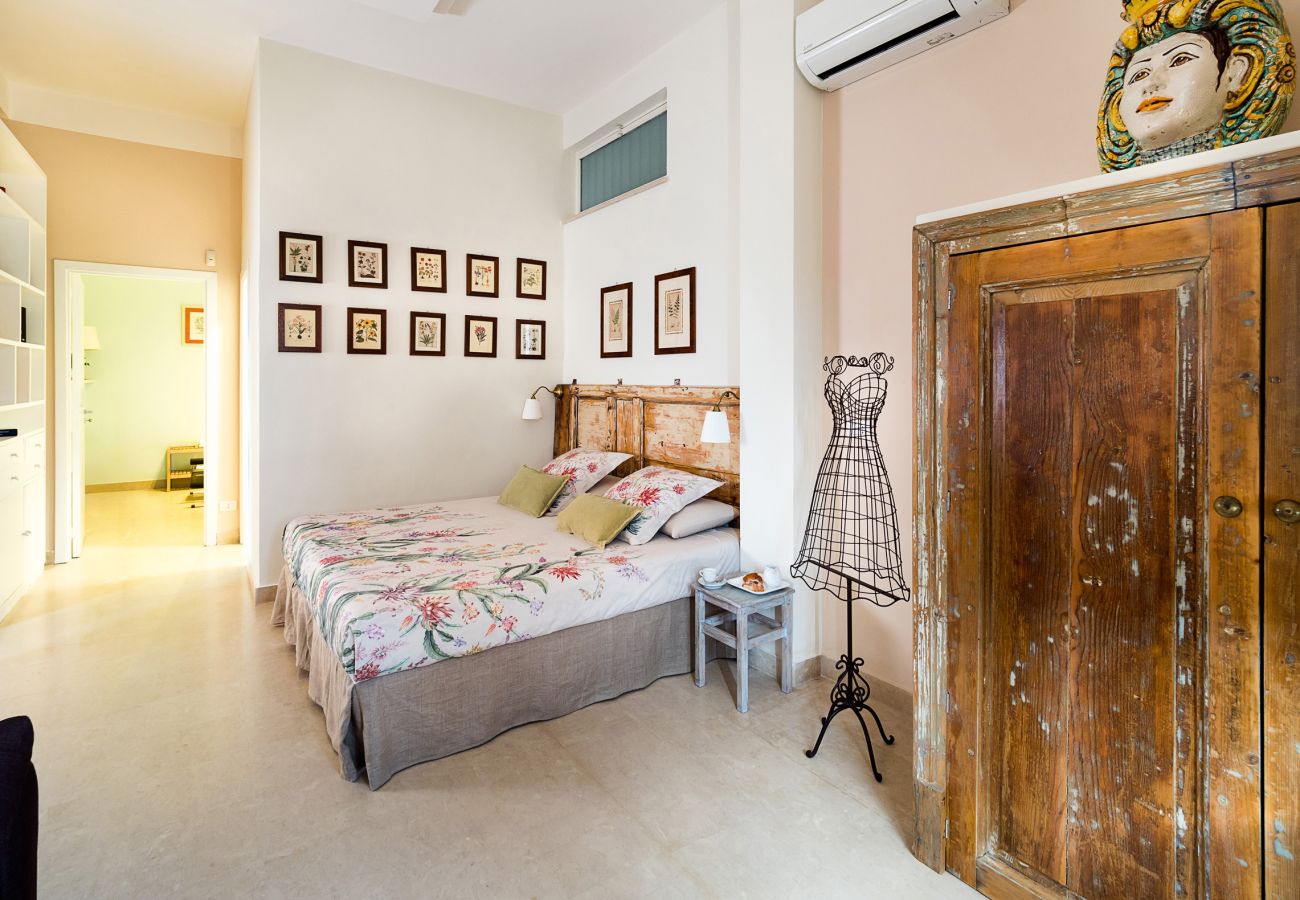 Villa a Milo - Mila Villa a Milo - Mila