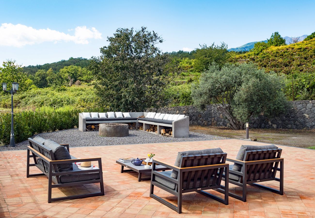 Villa a Milo - Mila Villa a Milo - Mila