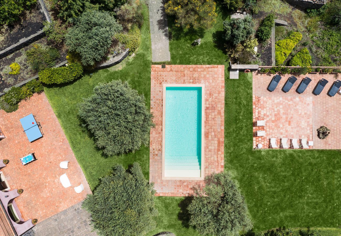 Villa a Milo - Mila Villa a Milo - Mila