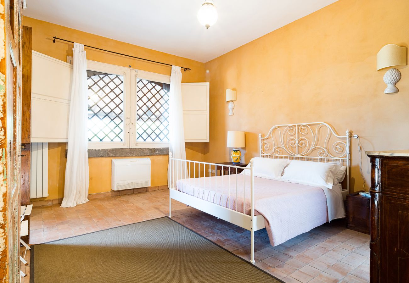 Villa a Milo - Mila Villa a Milo - Mila