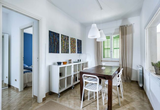 Villa a Mazara del Vallo - Casa Bianca Villa a Mazara del Vallo - Casa Bianca