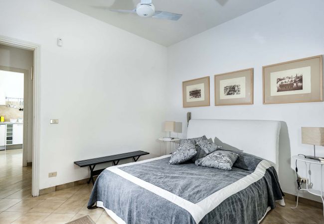 Villa a Mazara del Vallo - Casa Bianca Villa a Mazara del Vallo - Casa Bianca