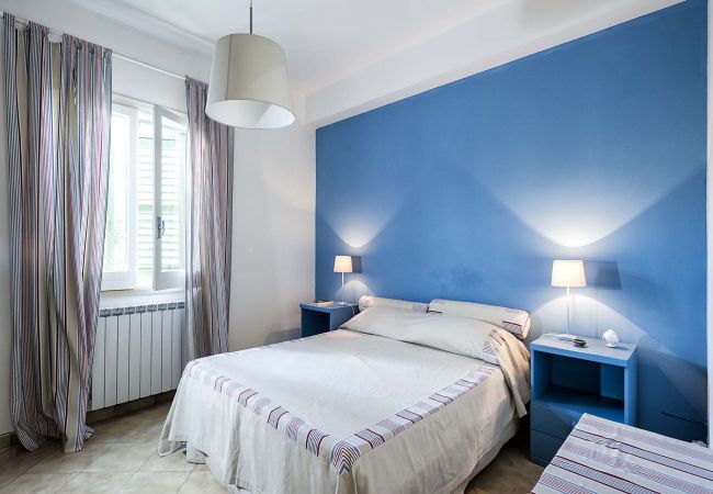 Villa a Mazara del Vallo - Casa Bianca Villa a Mazara del Vallo - Casa Bianca