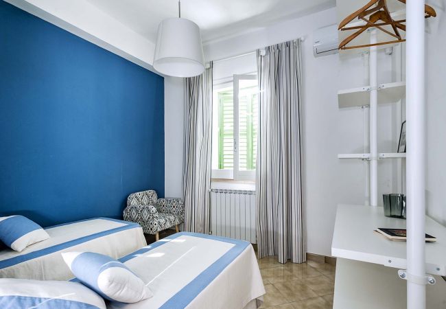 Villa a Mazara del Vallo - Casa Bianca Villa a Mazara del Vallo - Casa Bianca