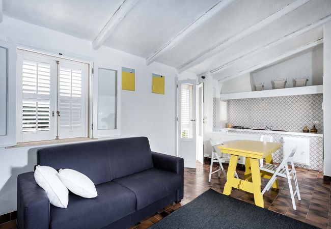 Villa a Mazara del Vallo - Casa Bianca Villa a Mazara del Vallo - Casa Bianca