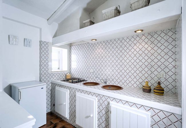 Villa a Mazara del Vallo - Casa Bianca Villa a Mazara del Vallo - Casa Bianca