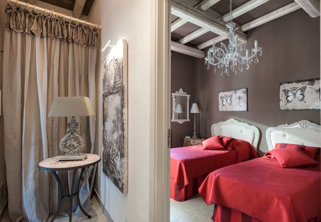 Villa a Misiliscemi - La Pigna Bianca Villa a Misiliscemi - La Pigna Bianca