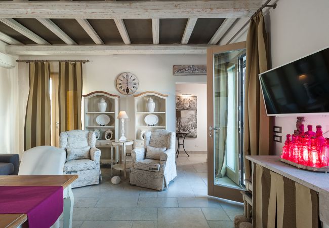 Villa a Misiliscemi - La Pigna Bianca Villa a Misiliscemi - La Pigna Bianca