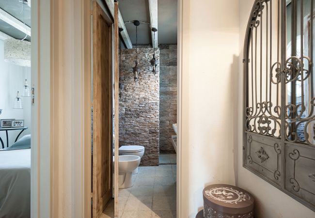 Villa a Misiliscemi - La Pigna Bianca Villa a Misiliscemi - La Pigna Bianca