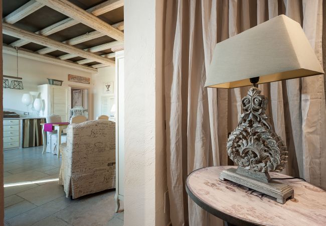 Villa a Misiliscemi - La Pigna Bianca Villa a Misiliscemi - La Pigna Bianca