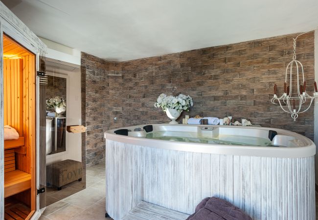 Villa a Misiliscemi - La Pigna Bianca Villa a Misiliscemi - La Pigna Bianca