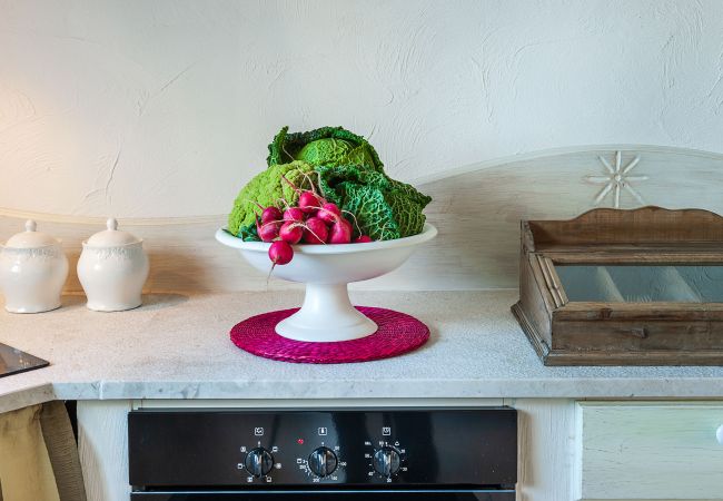 Villa a Misiliscemi - La Pigna Bianca Villa a Misiliscemi - La Pigna Bianca