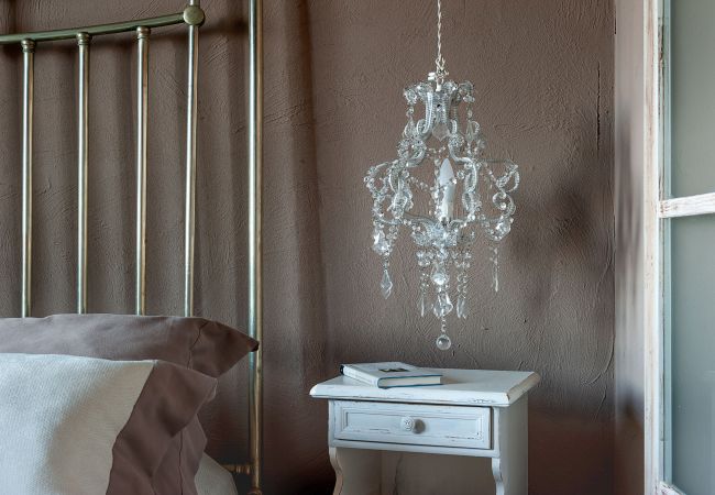 Villa a Misiliscemi - La Pigna Bianca Villa a Misiliscemi - La Pigna Bianca