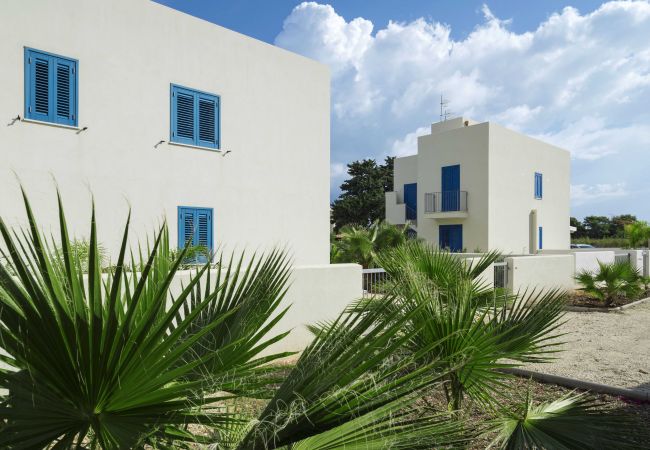 Casa a San Vito Lo Capo - Lisca Bianca Casa a San Vito Lo Capo - Lisca Bianca