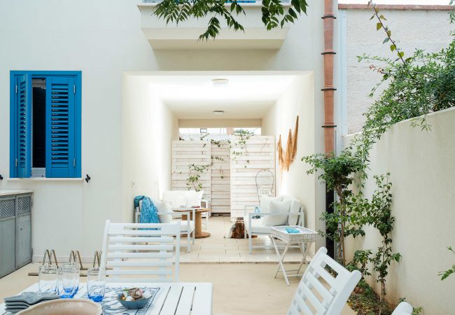 Casa a San Vito Lo Capo - Lisca Bianca Casa a San Vito Lo Capo - Lisca Bianca