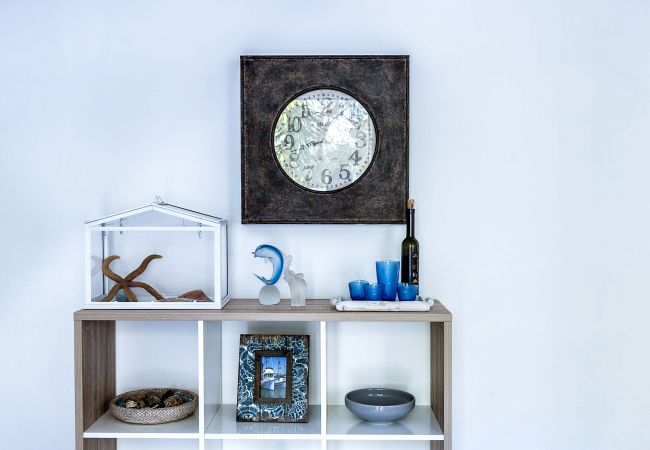 Casa a San Vito Lo Capo - Lisca Bianca Casa a San Vito Lo Capo - Lisca Bianca