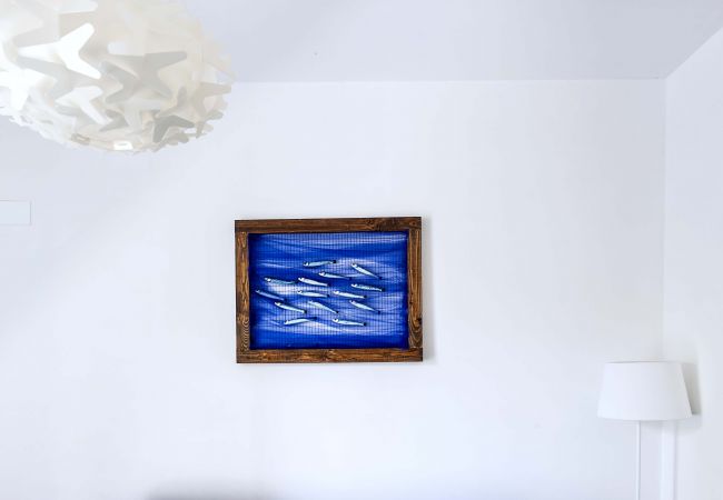 Casa a San Vito Lo Capo - Lisca Bianca Casa a San Vito Lo Capo - Lisca Bianca