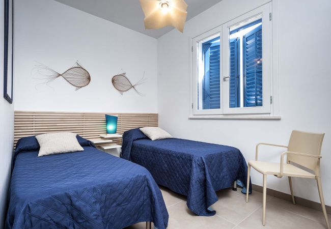 Casa a San Vito Lo Capo - Lisca Bianca Casa a San Vito Lo Capo - Lisca Bianca