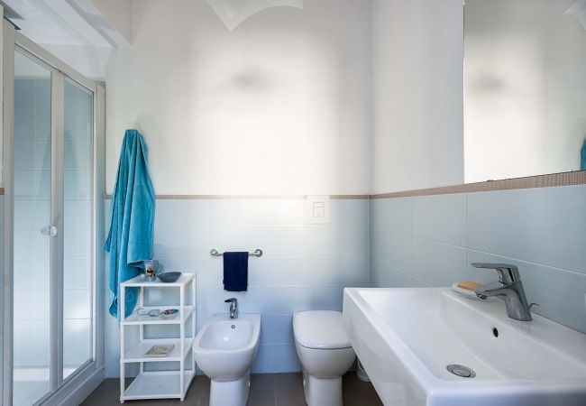 Casa a San Vito Lo Capo - Lisca Bianca Casa a San Vito Lo Capo - Lisca Bianca