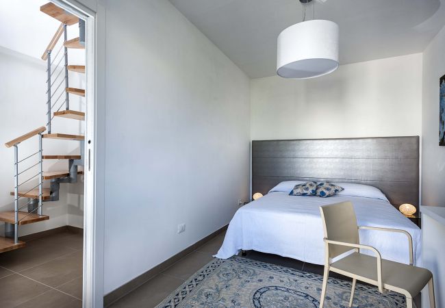 Casa a San Vito Lo Capo - Lisca Bianca Casa a San Vito Lo Capo - Lisca Bianca