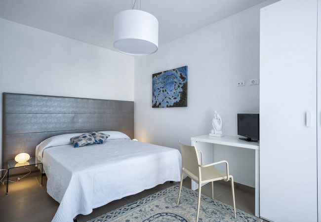 Casa a San Vito Lo Capo - Lisca Bianca Casa a San Vito Lo Capo - Lisca Bianca